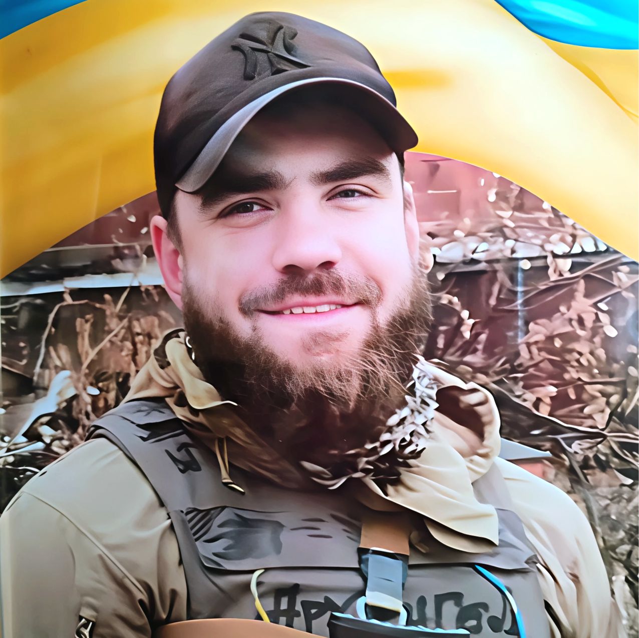 Архангельський Ярослав Олексійович